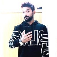 Talha Sharafat