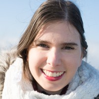 Joyce De Maat - Hendriks