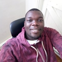 Godfrey Maina