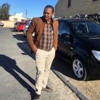 Khaya Ginya