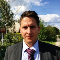 Adam Zakrzewski