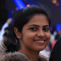 Yamuna Nair