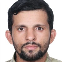 Mubarak Hasan Sayyed