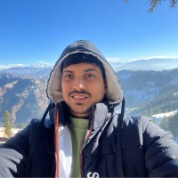 Chandan Kumar Ojha