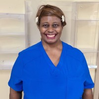 Marquita Norton
