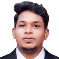 Udaya Santhosh