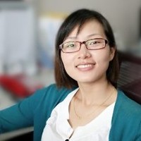 Hannah SUN