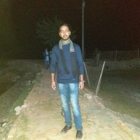 Souman Mondal