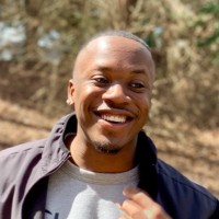 Keishon Johnson
