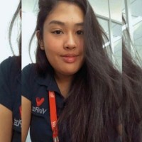Gabriela Young Chang Monteiro
