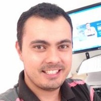 Tiago dos Santos Ribas