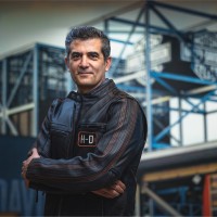 Dimitris Raptis