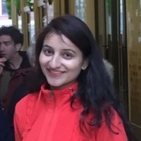 Manpreet Kaur