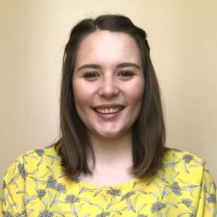 Amber Tidwell