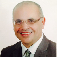 Ahmad Tahboub, MCIArb
