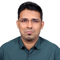Somraj Mukherjee