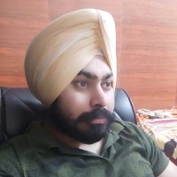 sarbjeet singh