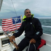 Mark Barrett