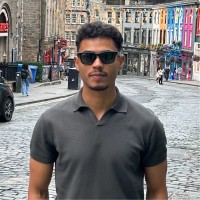 Eric Oliveira