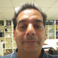 Frank Amodeo, Jr