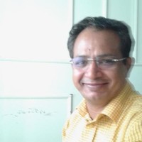 Muhammad Shabbir Siraj