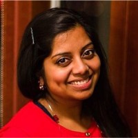 Melanie Arultheesan-Mayuran