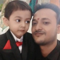 Shreedev Mishra