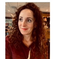 Irene De Graaff