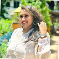 Antarikshyaa Nayak