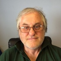 Kevin Stone