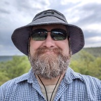 Robert Brantley