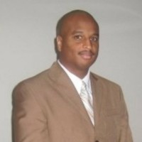 Jamar Grant