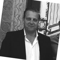 Dimitri Van Der Velden