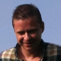 Curtis Manning, Cfa