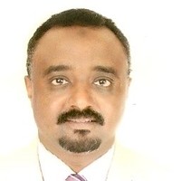 Yahya Hamad Edres