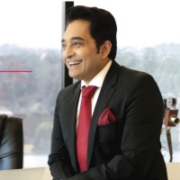 Sandeep Sekhar
