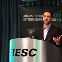 Alexandre Benitti ஃ