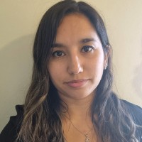 Jocelyn Orellana Saavedra