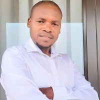 Ramojapoho Moshoeshoe