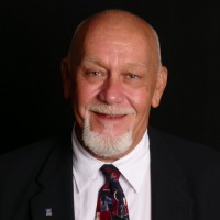 Burt Shaw GRI