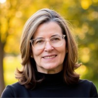 Krista Anderson, Ed.D.