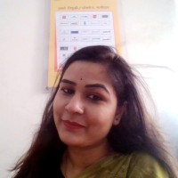 Vaishali Jangra