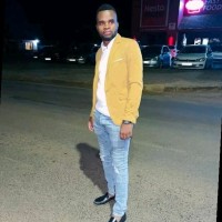 Rinaye Lucky Maguada