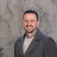 Matthew Doran