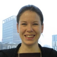 Katherine Sands