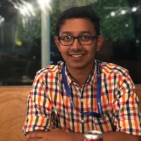 Shubham Dhumane