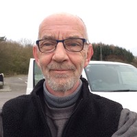 Roger Crabtree