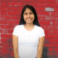 Nelly Ysabel Caycho Cancharis