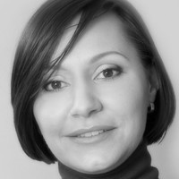 Наталья Фарафонова