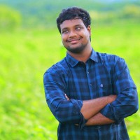 VIVEK CHALLA